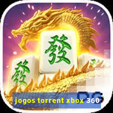 jogos torrent xbox 360